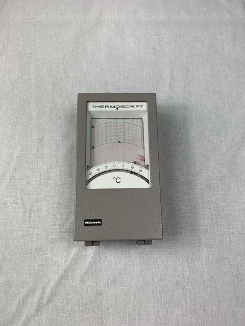 Kirsch Thermoscript
