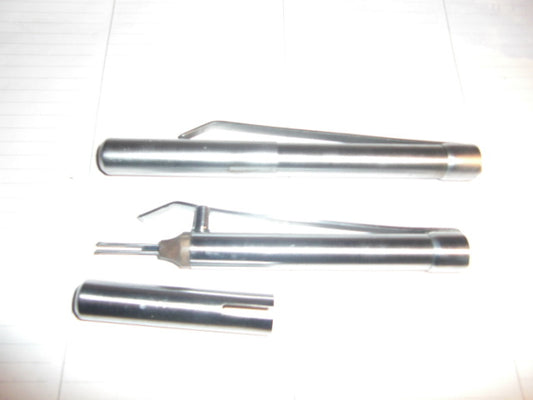 Koagulationswerkzeug (Paket) Koagulationswerkzeug (Paket)