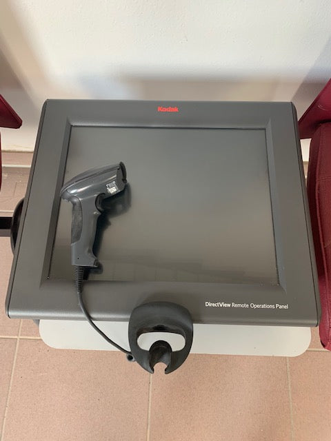 Kodak DirectView CP-950 Bedienmonitor