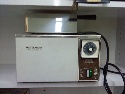 Köttermann 3042 Wasserbad