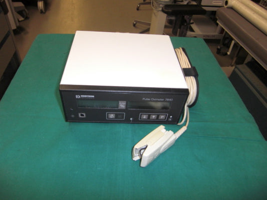 Kontron 7840 Pulsoxymeter