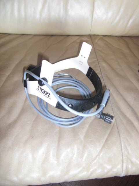 Storz 078511 Kopflampe