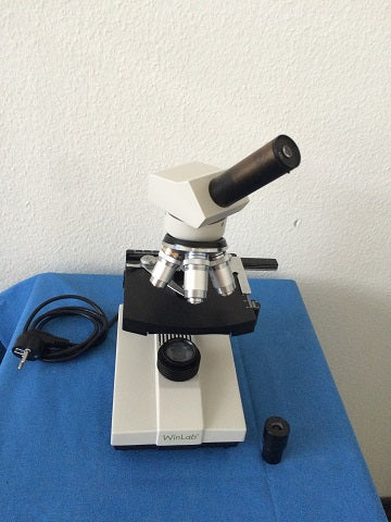 WinLab Labormikroskop