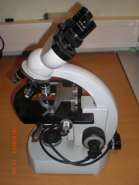 Zeiss Labormikroskop