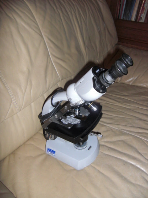 Zeiss Standard 14 Labormikroskop