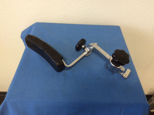 Maquet Lagerungsstütze mit Klobe 