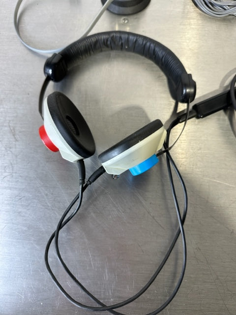 Maico Audiometerzubehör (Paket)