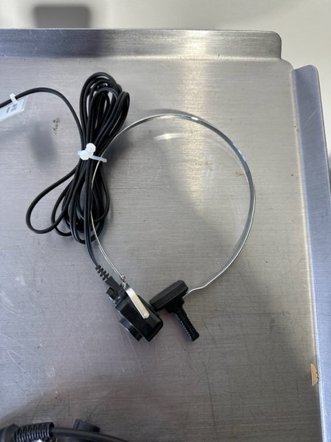 Maico Audiometerzubehör (Paket)