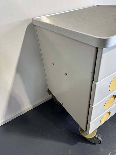 Maquet Fahrwagen
