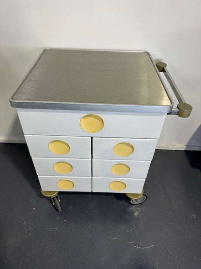 Maquet Fahrwagen