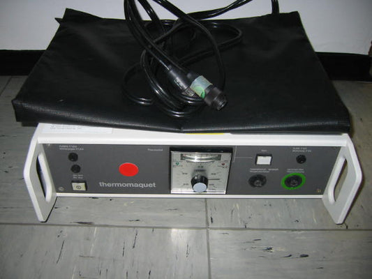 Maquet Thermomaquet Hyperthermiegerät