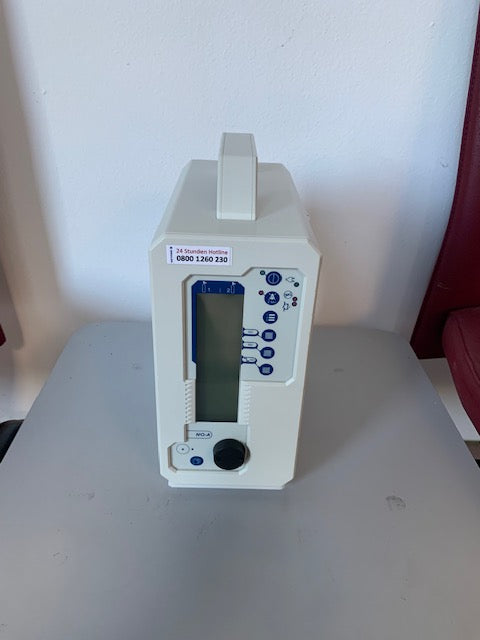 EKU Elektronic NO-A  Stickstofftherapiesystem
