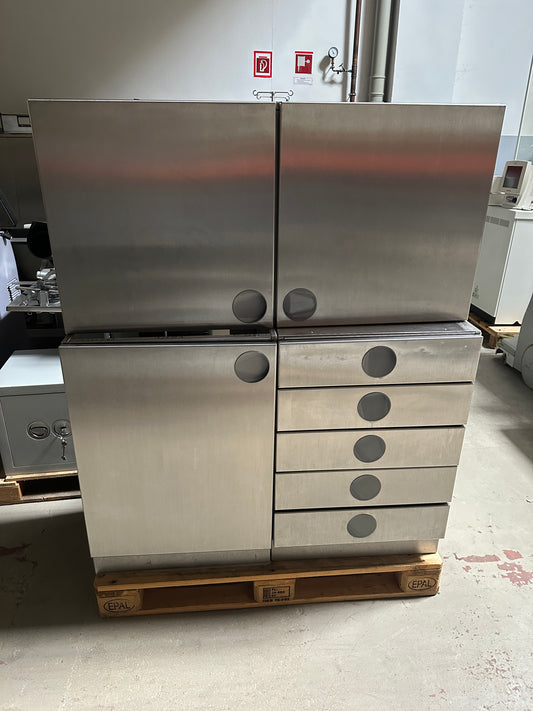 Stierlen Maquet 53716901 52120401 Möbel