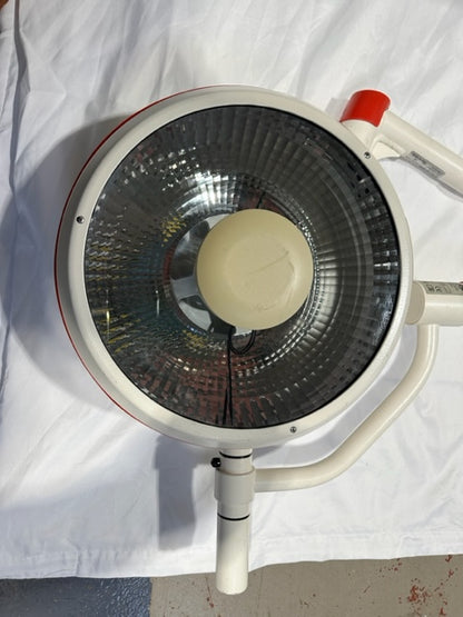 KLS Martin ML-301 OP-Lampe (Deckenmontage)