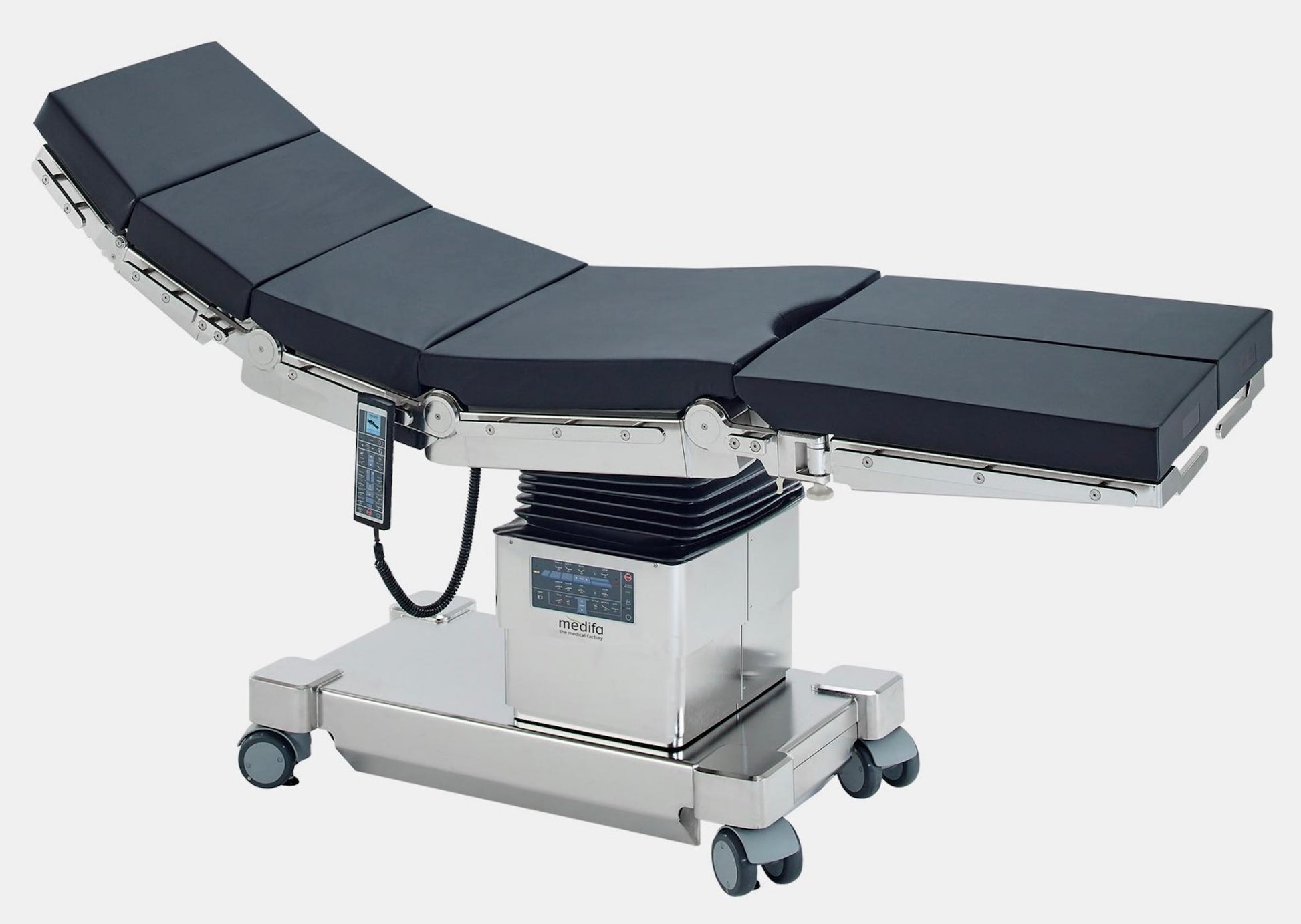 Medifa 7000 OP-Tisch
