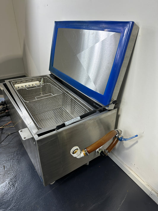 Medisafe CPE Sonic Irrigator Ultraschallreinigungsbad