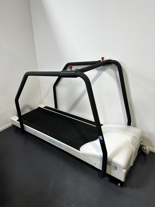 Medisoft 870 A Laufband