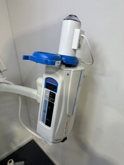Medrad Mark V Pro Vis Hochdruckspritzenpumpe (CT)