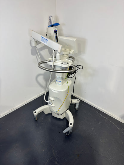 Medrad Mark V Pro Vis Hochdruckspritzenpumpe (CT)