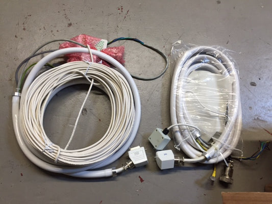 Medrad Provis Interfacekabel Siemens