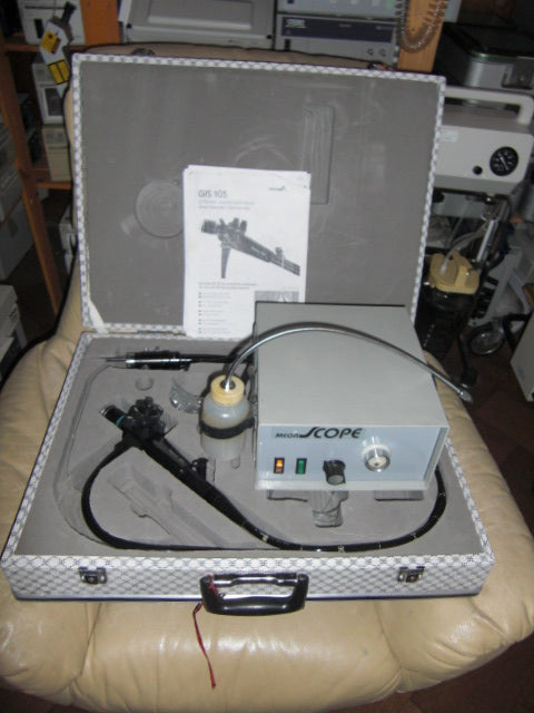 Mega Scope Gastroskopieset