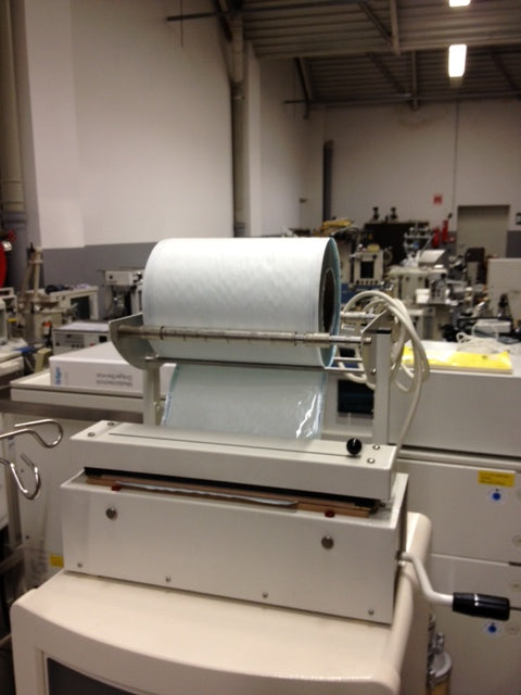 Melag Typ 101 Versiegelungsgerät