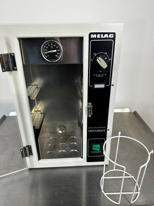 Melag Incubat 80 Brutschrank