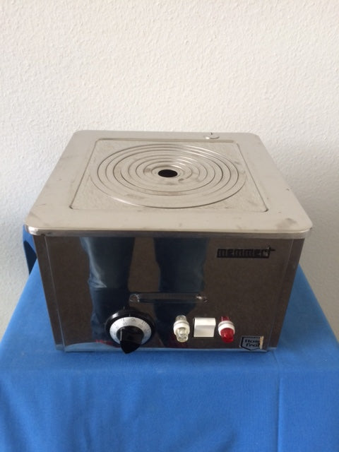 Memmert M 200 Wasserheizer