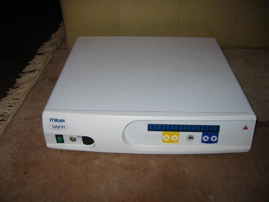 Mitek VAPR HF-Chirurgiegerät