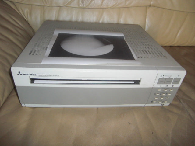 Mitsubishi P60B Videoprinter (s/w)