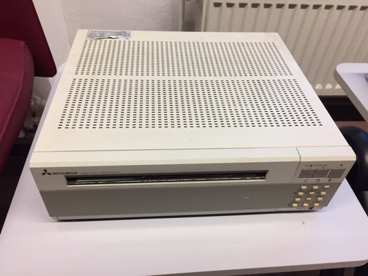 Mitsubishi P71 E Videoprinter (s/w)