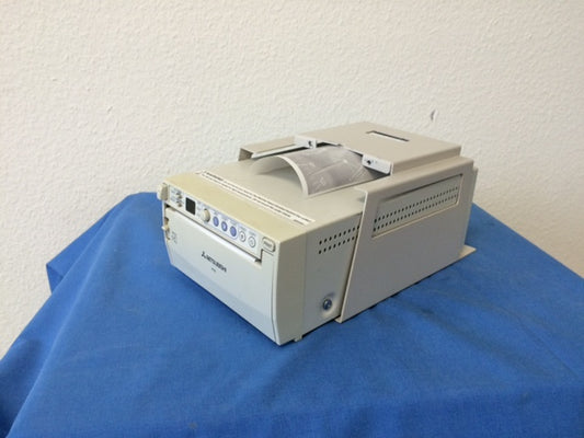 Mitsubishi P93E Videoprinter (s/w)