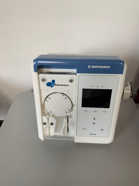 Möller Medical (Biotronic) Qiona Rollenpumpe
