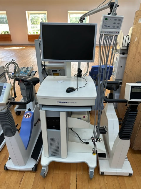 Mortara Instrument X-Scribe Belastungs-EKG