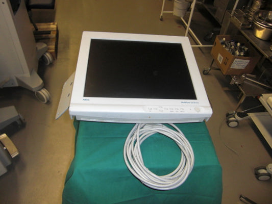 NEC LCD1830 TFT-Display