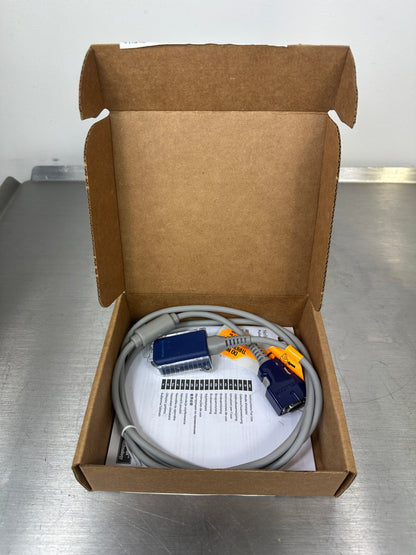 Nellcor DOC4 Kabel