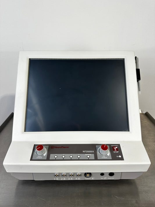 Neurotherm NT2000IX Schmerzmanagement