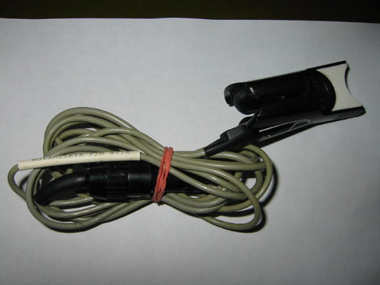 Novametrix 8776 SPO-2 Fingersensor