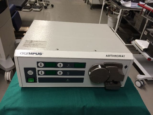 Olympus Arthromat Rollenpumpe (Arthroskopie)