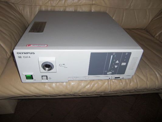 Olympus CLV-A Endoskopie Kaltlichtquelle (Xenon)