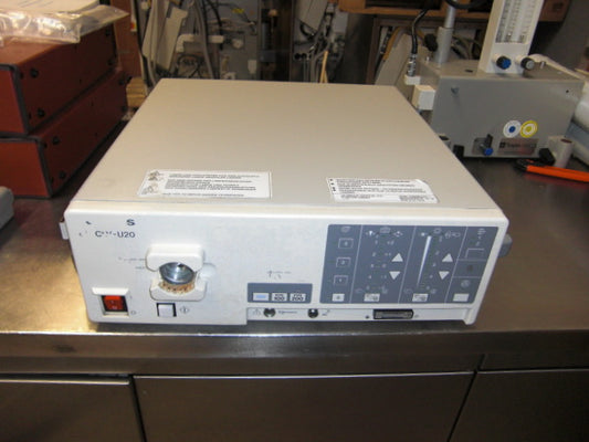 Olympus CLV-U20 Endoskopie Kaltlichtquelle (Xenon) Ersatzteil