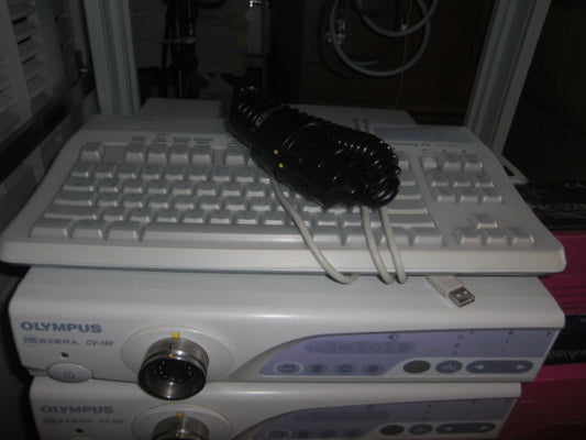 Olympus CV-160 Endoskopie Videoprozessor 2000