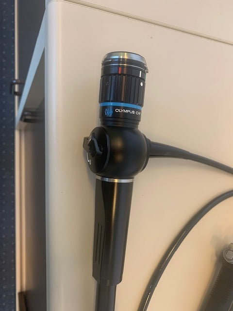 Olympus CYF-5 Technisches Endoskop flexibel