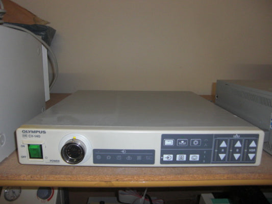 Olympus CV-140 Endoskopie Videoprozessor (Ersatzteil)