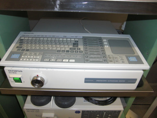 Olympus EU-M 30 Ultraschallprozessor