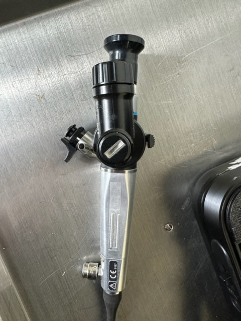 Olympus LF-TP Intubationsfiberrskop
