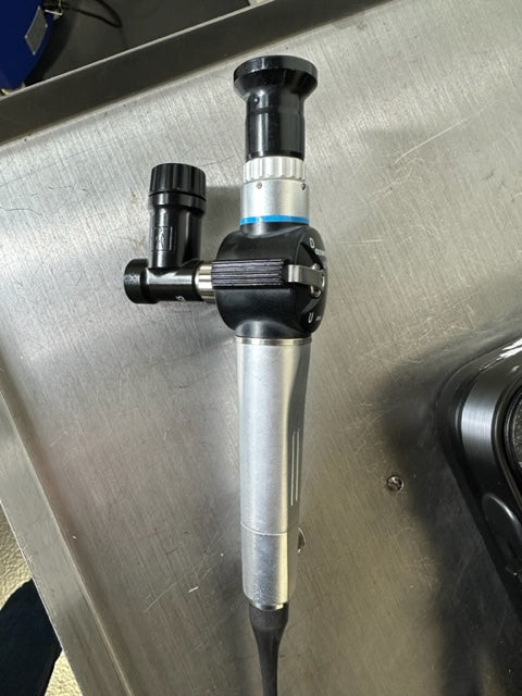 Olympus LF-TP Intubationsfiberrskop