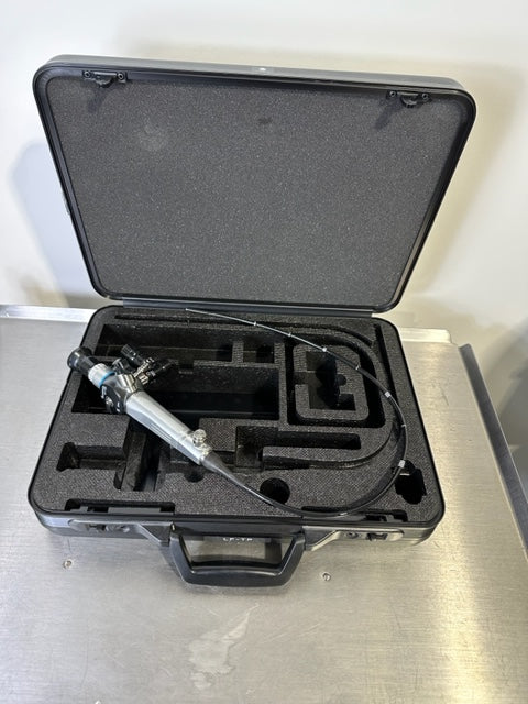 Olympus LF-TP Intubationsfiberrskop