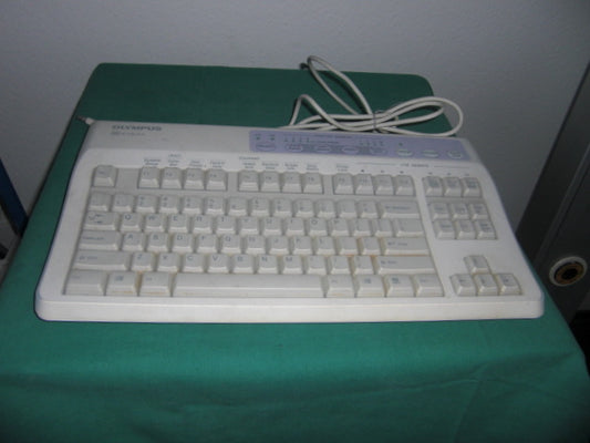 Olympus MAJ-1428 Videoprozessor Keyboard
