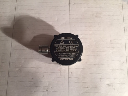 Olympus MH-967 Wasserschutzkappe